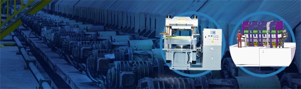 Qingdao Shun Cheong Rubber Machinery Manufacturing Co., Ltd.