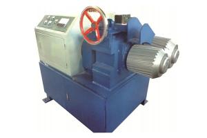 Rubber Press Loop Machine