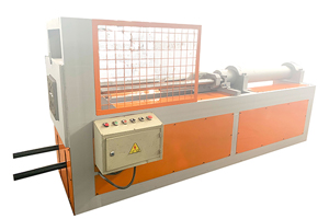Rubber Tyre Debeader