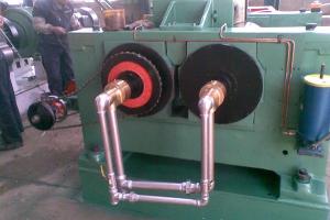 Rubber Refining Mill